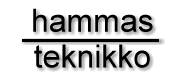 hammasteknikko -lehti