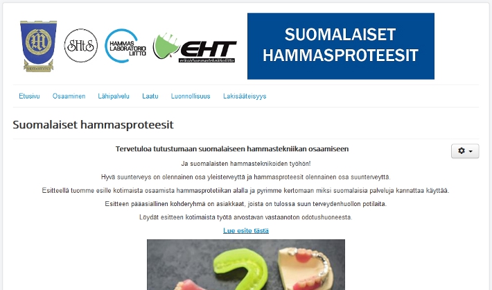 www.suomalaisethammasproteesit.fi/